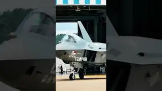 Jet Tempur KF-21 Mulai Dilirik Eropa