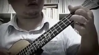 Canon in C - Ukulele - 4dummies.info