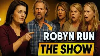 SISTER WIVES SEASON 20: ROBYN BROWN&rsquo;S &lsquo;GIRL GAMES&rsquo; TAKE OVER THE FAMILY