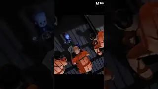 Thet vs SWORD unit-190 edid de War Robots #picsonic #warrobots