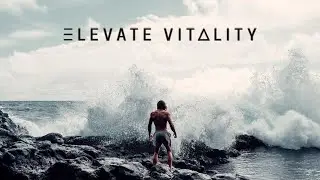 СУПЕРСИЛА ЗДОРОВЬЯ - Sol Brah | Elevate Vitality - Эпизод 1