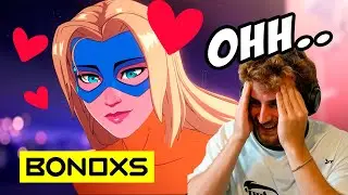 ABRIMOS UNA AGENCIA DE SUPERHEROES | DISPATCH CAPITULO 1