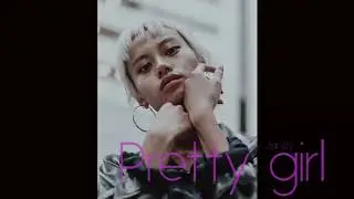Pretty girl [ BTS , EXO type beat] 2019