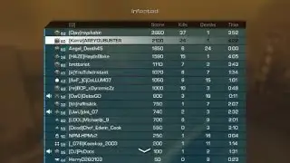 Yes Buster is BACK... Warhawk Double KEM fail w/royshahin (24-1)