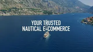 20,000+ Nautical Products &ndash; If You Need It, We Stock It! | Nautichandler