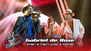 Gabriel de Rose - 