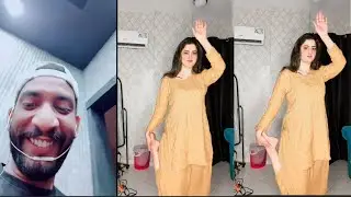 Farhan Baba and anugill live new video mazaq// funny life GAF shaf full show