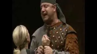 Divadlo Kalich muzikál Johanka z Arku  - klip  rozšířené obsazení