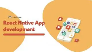 React Native App Development Company | Native App Development Company | Mobile App | mTouch Labs