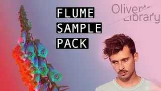 Flumen - Flume Inspired Sample Pack