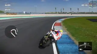 Valentino Rossi The Game | Online Part 2 Robo's Racing League Is Coming Back Soon!!