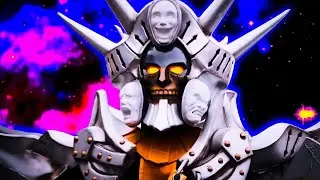 Lord Arcanon Tribute