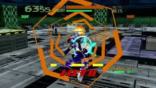 VOOT@EVO2023: Losers Quarters - WySNeo(ApharmdB / Specineff) vs Ditzy(Bal-Bados)