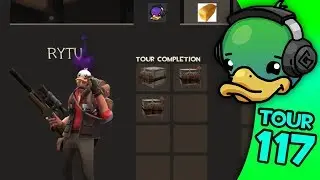 [Birdband] Rytugamer - TF2 Mann Up MvM - Tour 117 - Enfin 3 Caisses!