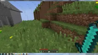 Stream играем в AtomCraft