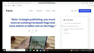 How to earn money online from facebook instant articles