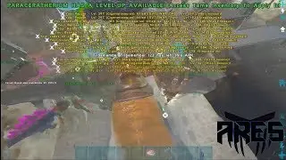 NoNoNo + Evil Empire | Meatrunning BBoomBitch | Ark Official PvP
