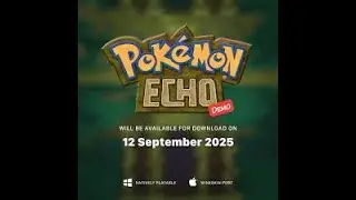 Pokemon Echo Episode 1: A New Fangame???