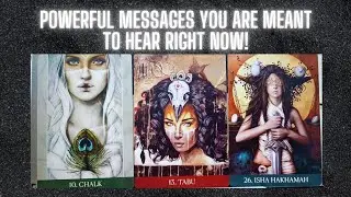 💥IF YOU SEE THIS ITS FOR YOU!💥#lightseer #pickacard #lightworkers