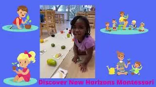 Discover New Horizons Montessori
