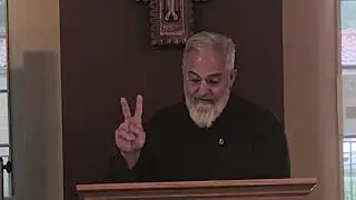 Retreat Introduction