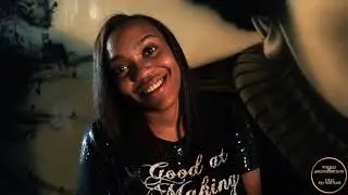 Rickie Blow - 1UP (shot by @kiddambition)