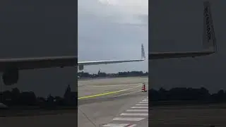 Brussels Charleroi Airport - Ryanair