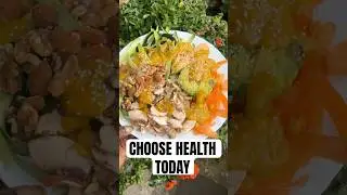 Change your diet change your life 🌱 | Raw Vegan Transformation & Healing  #rawvegan #rawfooddiet