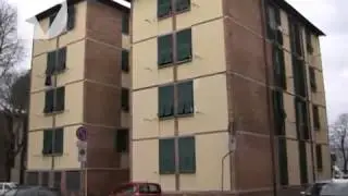 CONSEGNA CASE POPOLARI IN VIA ROCCA TEDALDA