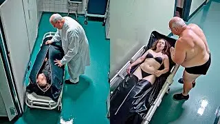 AS COISAS MAIS ESTRANHAS E ASSUSTADORAS CAPTURADAS POR C&Acirc;MERA!