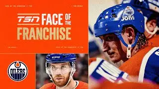 Face of the Franchise: Oilers