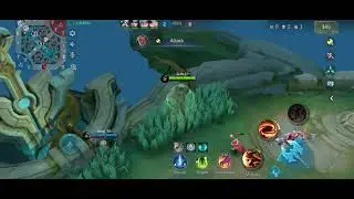 Moba legends 5v5 🔥 please subscribe 🥺 #mlbb video 📸📷 Balmod chracter 🔥🔥