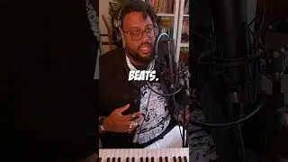 SOULFUL Chords Tutorial! Step By STEP - #davidebeats #producertips #piano