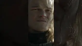 Ser Arthur Dayne - The Sword of the morning || GOT