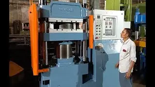 Hydraulic Press I different type of hydraulic press I hydraulic machine manufacturer in India & Asia