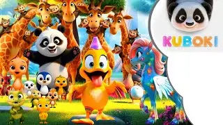 🎉 WIELKA UROCZYSTOŚĆ NA WYSPIE SŁOŃCA  **Yak i Panda Odcinek 33
