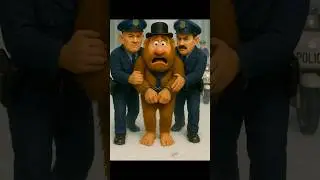 Noooo Matteo in prison😭 la polizia😢