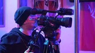 2021 VideoCrew Кошмары Гагарина