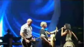 Milk Inc - Whisper (live 