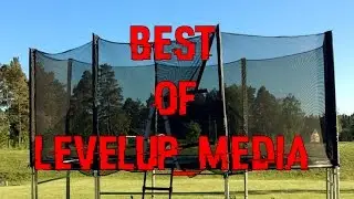 Best Of Levelup Media!