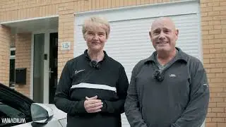Alan & Janes Tesla Powerwall 2 / 13 Panel Array / 1 x Eddi / 1 x Zappi