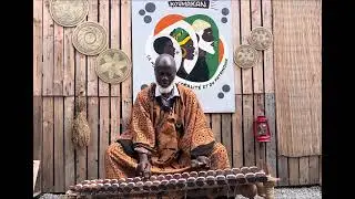 KAIRA - YOUSSOUF CONDÉ