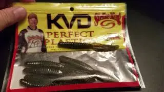 Lucky Tackle Box Tournament Series Box for June 2018 LTB