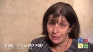 Helen Cross - Why is KD underutilized