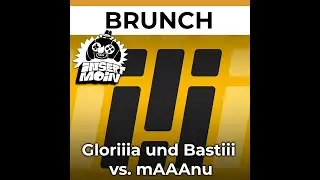 Brunch: Glorias Host-Premiere & Triple iii Neuheiten