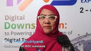 Teaser - Indonesia Technology & Innovation (INTI) 2025