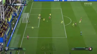 Fifa 19 pro clubs Worst team ever
