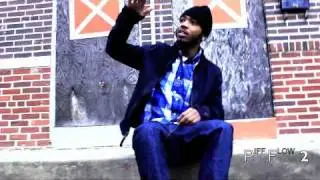 Not a Star FreeStyle - Pop Penero & Smitty Thepassenger dir. by GoonManati Films