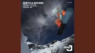 Zero Cool (Original Mix)