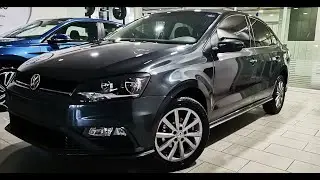 NUEVO VENTO COMFORTLINE 2021 - GRIS CARB&Oacute;N - VISUAL || AUTOS JL M&Eacute;XICO